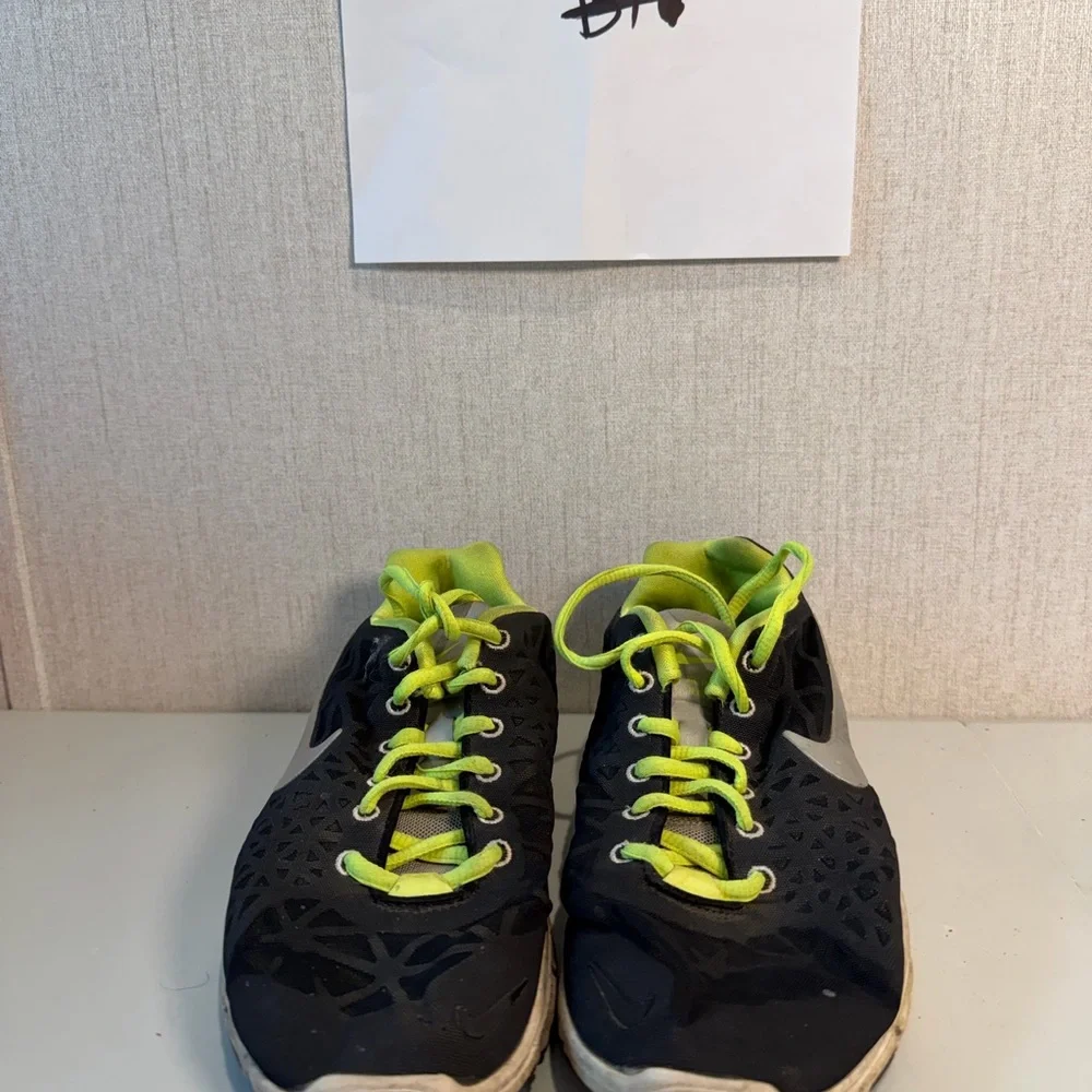 Nike Women's Running Shoes Size 9.5‎ Free TR Fit 3 555158-014